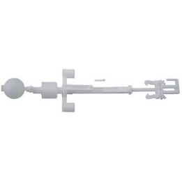 BATTERIA COMPLETA CON SFERA -