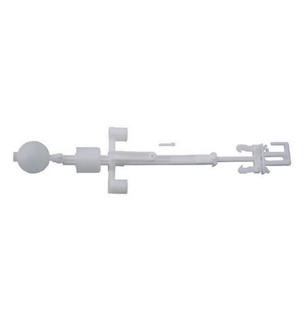 BATTERIA COMPLETA CON SFERA -