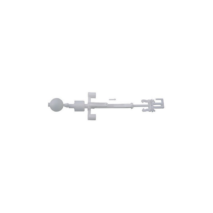 BATTERIA COMPLETA CON SFERA -