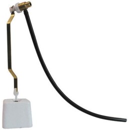 VALVOLA OTTONE COMPLETA -