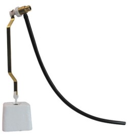 VALVOLA OTTONE COMPLETA -