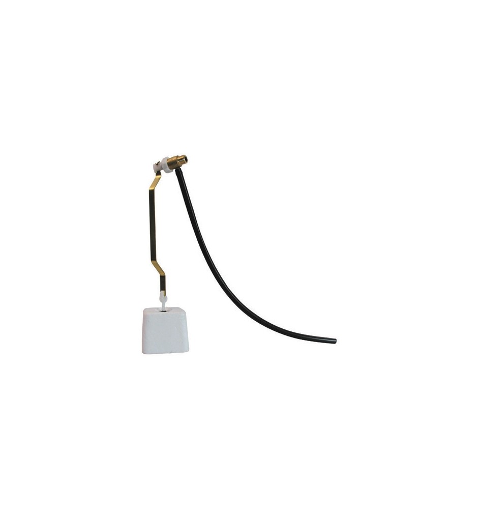 VALVOLA OTTONE COMPLETA -