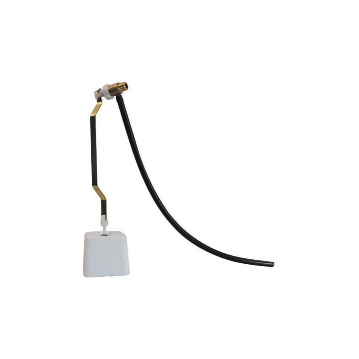 VALVOLA OTTONE COMPLETA -
