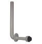 TUBO RISCIACQUAMENTO CON CANOTTO 29 CM -