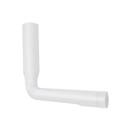 TUBO 23 X 25 CM D. 50x40 mm