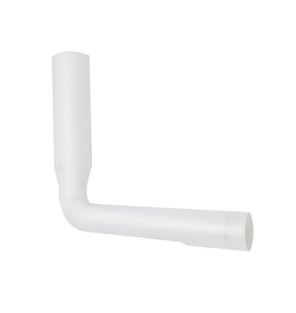 TUBO 23 X 25 CM D. 50x40 mm