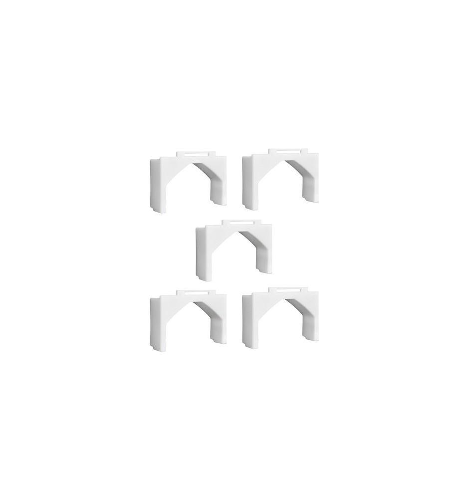 5 PZ DISTANZIATORI V95 -