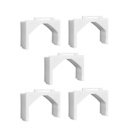 5 PZ DISTANZIATORI V95 -