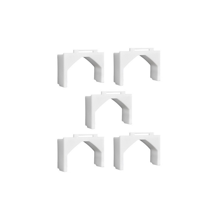 5 PZ DISTANZIATORI V95 -