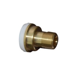 RACCORDO VALVOLA CON SEDE INTERNA -