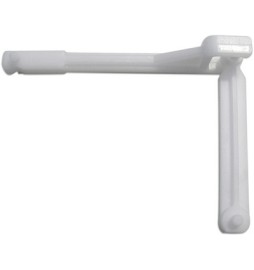 LEVA PER VALVOLA SARA - ECO -