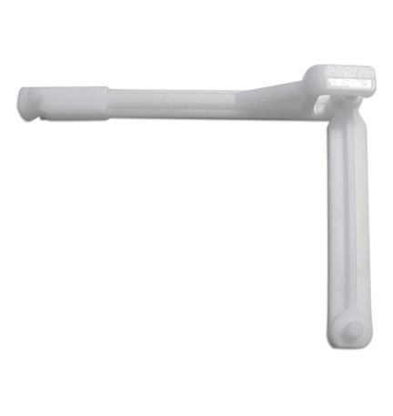 LEVA PER VALVOLA SARA - ECO -