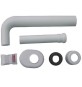 TUBO DI RISCIACQUAMENTO COMPLETO -