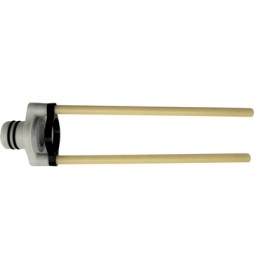 SEDE ESTRAIBILE COMPLETA CON GUIDA SFERA -