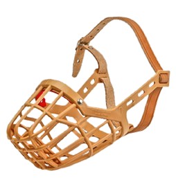 MUSERUOLA PER CANE N. 5