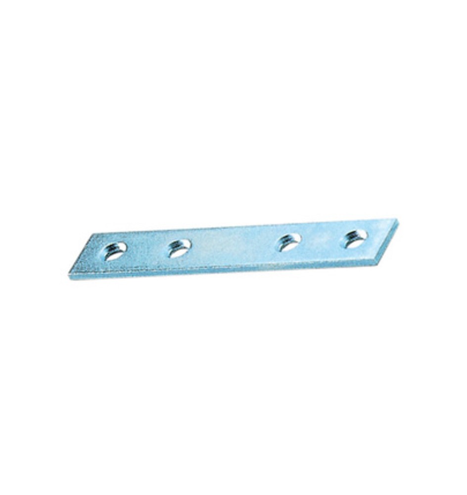 BL LASTRINA A 4 FORI DIRITTA 200 MM 5 PZ