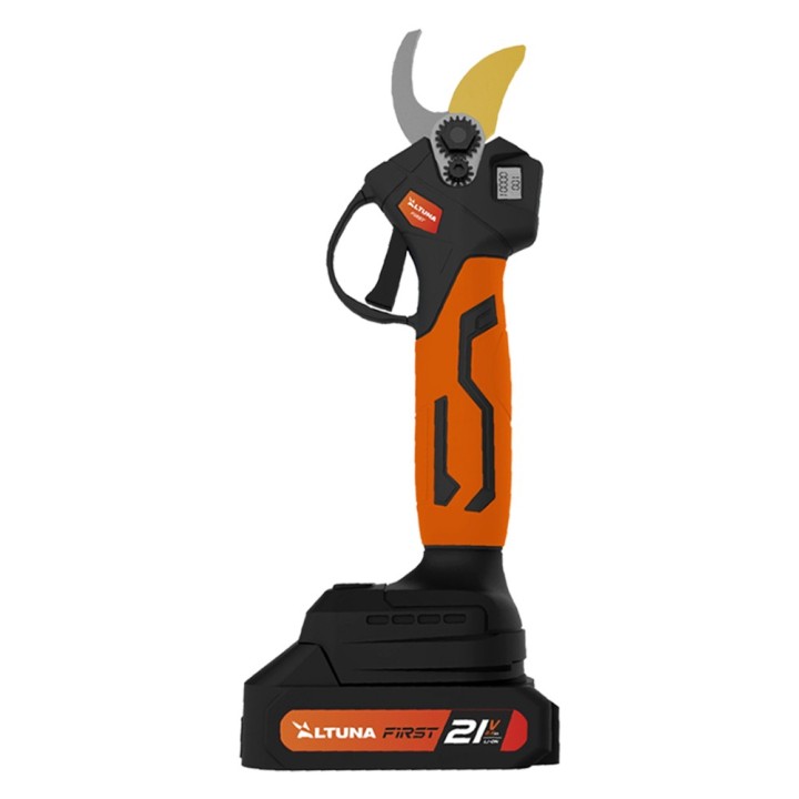 FORBICI DA POTATURA A BATTERIA 'AF28' 21V - 2 Ah