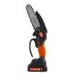 POTATORE A BATTERIA 'AF150' 21V - 2 Ah - barra 15 cm
