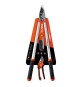 TRONCARAMI A BY-PASS CON FORBICI E SEGHETTO 'KIT1' set 3 pezzi