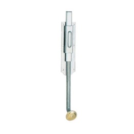 PL CATENACCIO MEZZO TONDO 270 ACC LUC 250 MM