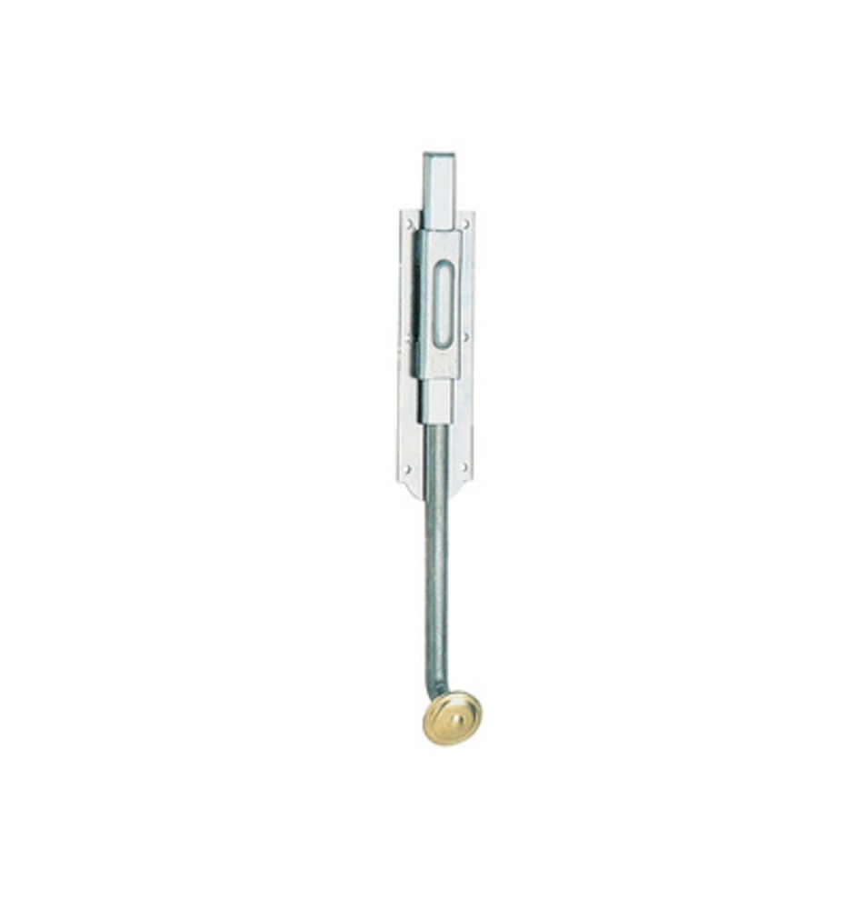 PL CATENACCIO MEZZO TONDO 270 ACC LUC 250 MM