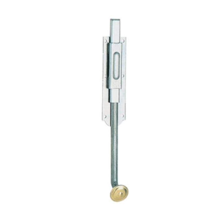 PL CATENACCIO MEZZO TONDO 270 ACC LUC 250 MM