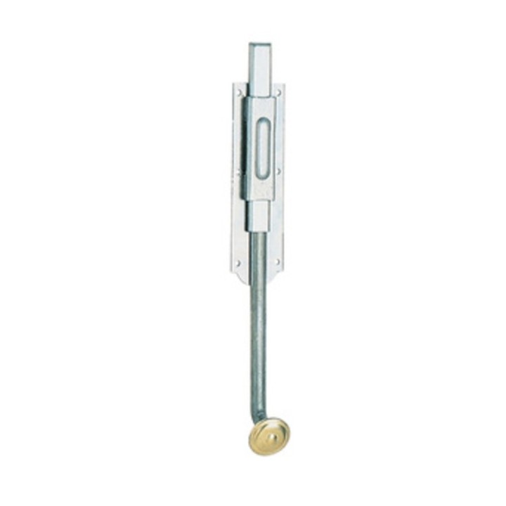PL CATENACCIO MEZZO TONDO 270 ACC LUC 500 MM