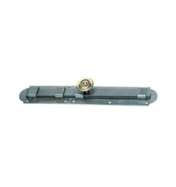PL CATENACCIO ORIZZONTALE 273 FERRO LUC 150 MM