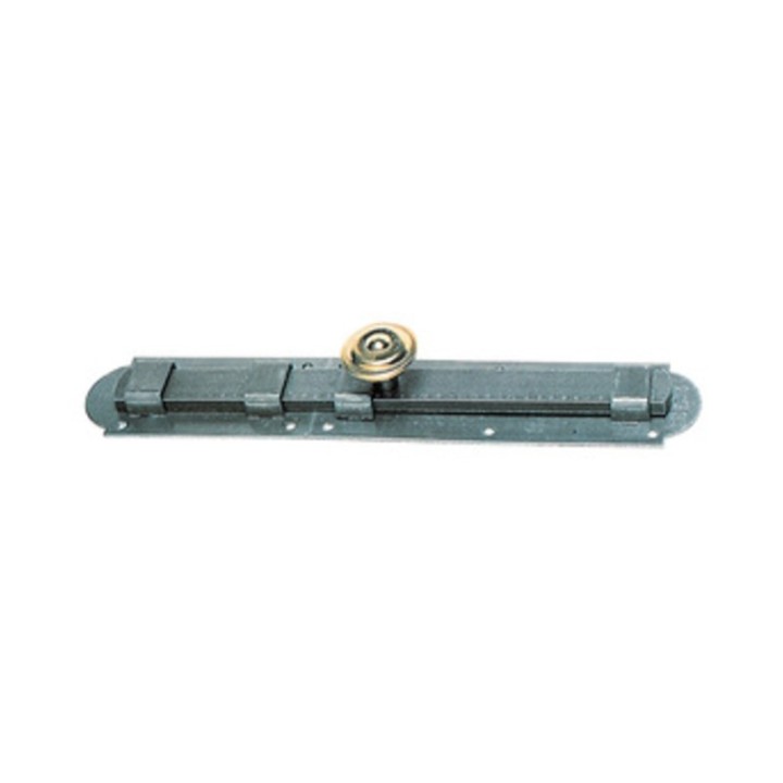 PL CATENACCIO ORIZZONTALE 273 FERRO LUC 150 MM