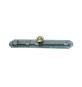 PL CATENACCIO ORIZZONTALE 273 FERRO LUC 150 MM