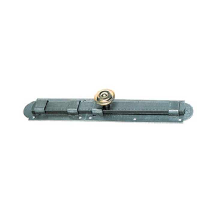 PL CATENACCIO ORIZZONTALE 273 FERRO LUC 200 MM