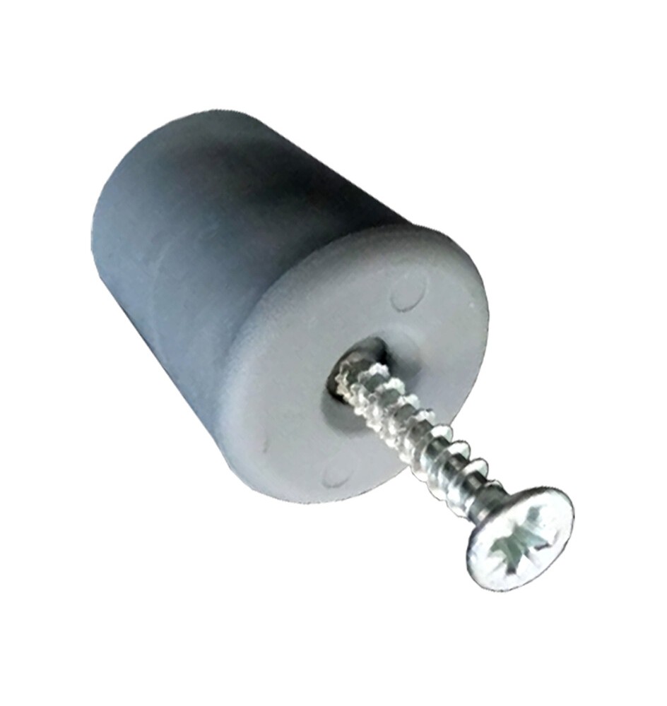 SC TAPPO CONICO P/AVVOLGIBILI 26 MM 2 PZ