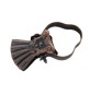 SC PINZA P/TENDE C/ARCO BRONZATE 10 PZ