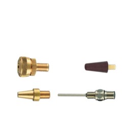 ANI BL KIT 4 UGELLI GONFIAGGIO