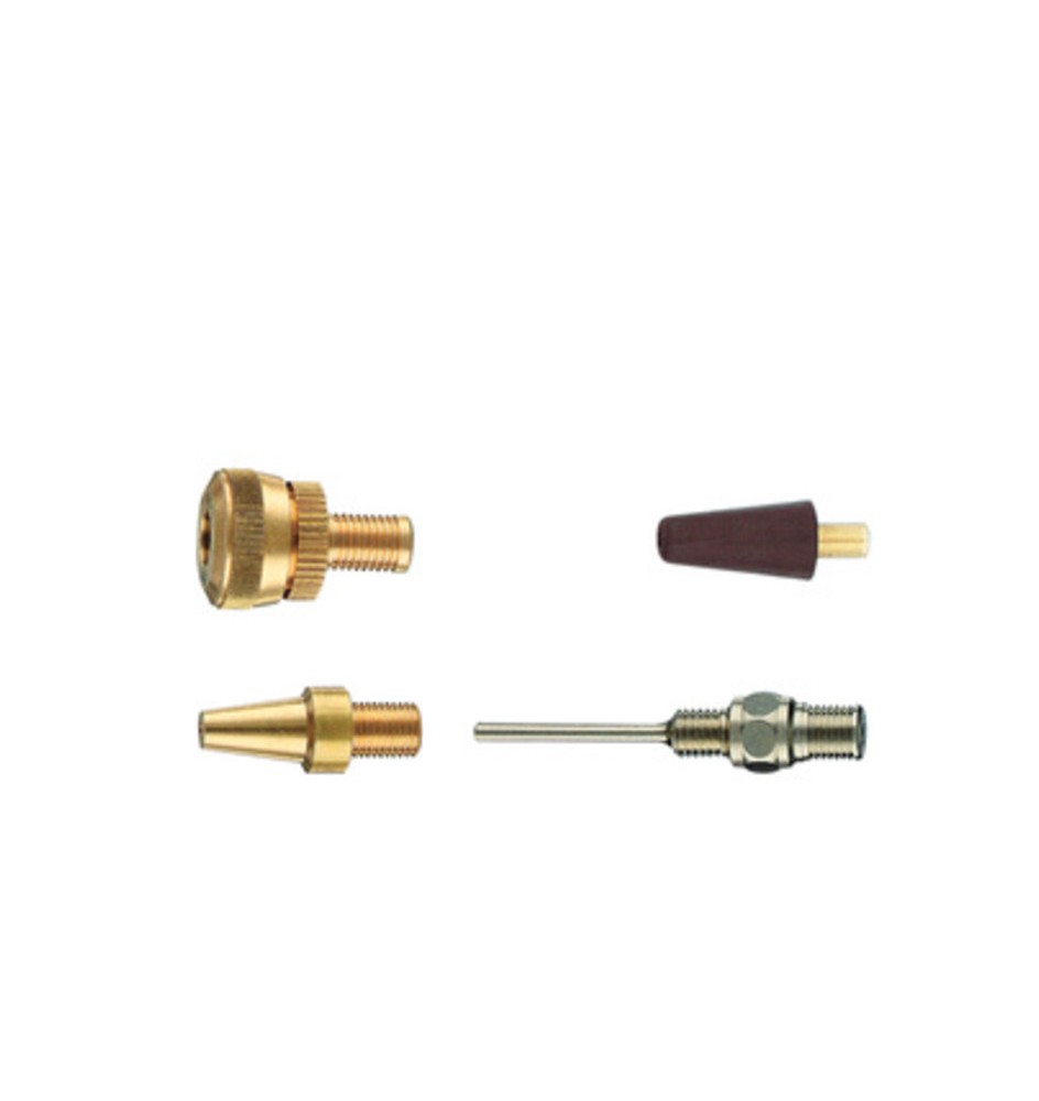 ANI BL KIT 4 UGELLI GONFIAGGIO