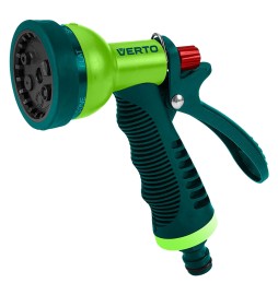 PISTOLA DA GIARDINO 6 getti