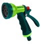 PISTOLA DA GIARDINO 6 getti