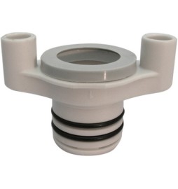 SEDE ESTRAIBILE CON 2 OR147 SARA - ECO -