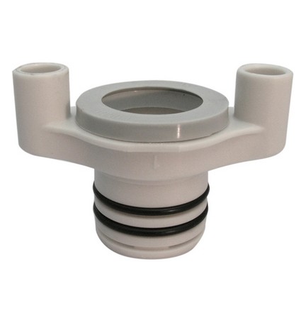 SEDE ESTRAIBILE CON 2 OR147 SARA - ECO -