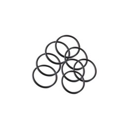 8 PZ ORING 147 PER SEDE ESTRAIBILE E CODULO -