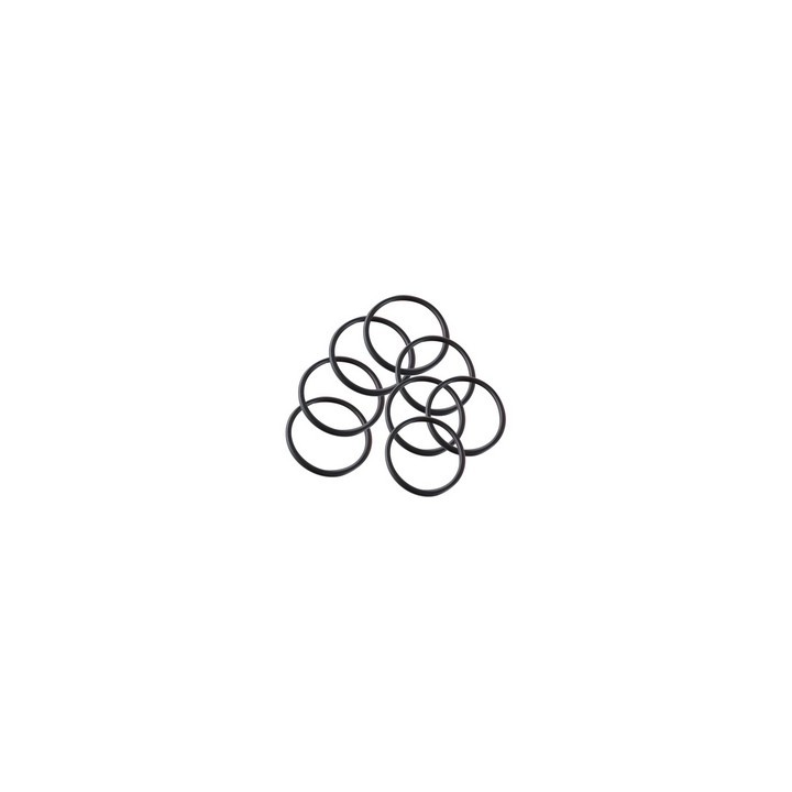 8 PZ ORING 147 PER SEDE ESTRAIBILE E CODULO -