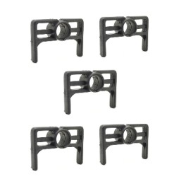 5 PZ TELAI DISTANZIATORE PER CASSETTA INCASSO SARA-ECO -