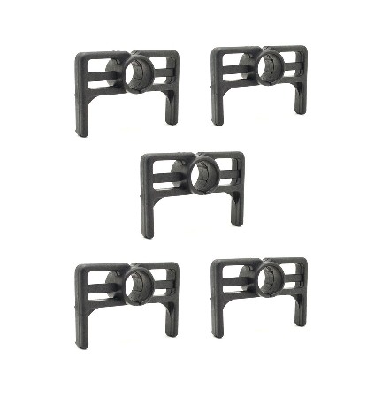 5 PZ TELAI DISTANZIATORE PER CASSETTA INCASSO SARA-ECO -