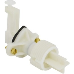 PULSANTE COMPLETO CON PROLUNGA FINO A 3 CM -
