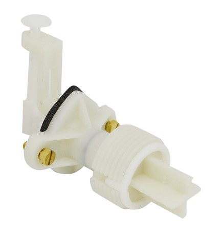 PULSANTE COMPLETO CON PROLUNGA FINO A 3 CM -