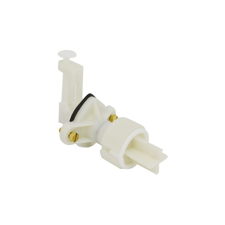 PULSANTE COMPLETO CON PROLUNGA FINO A 3 CM -