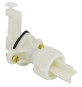 PULSANTE COMPLETO CON PROLUNGA FINO A 3 CM -