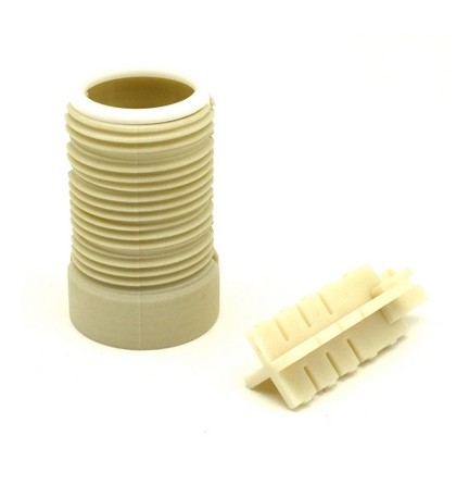 PROLUNGA PER PULSANTE DA 3 A 5CM -