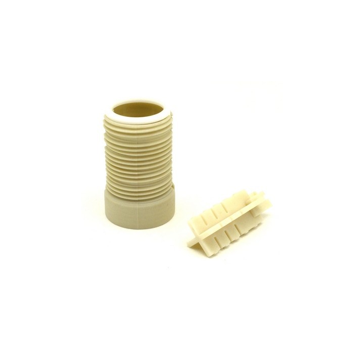 PROLUNGA PER PULSANTE DA 3 A 5CM -