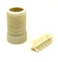 PROLUNGA PER PULSANTE DA 3 A 5CM -